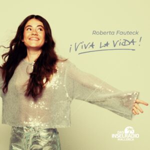 ROBERTA FAUTECK - Viva La Vida (Kiss The Lake Productions)