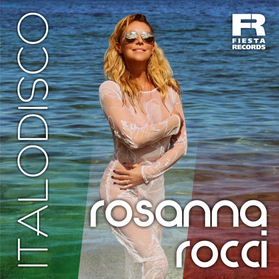 Rosanna Rocci - Italodisco (Fiesta Records)