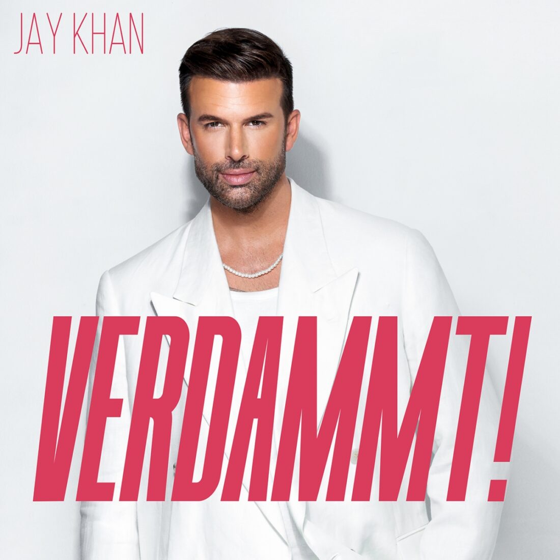 JAY KHAN - Verdammt! (TELAMO)