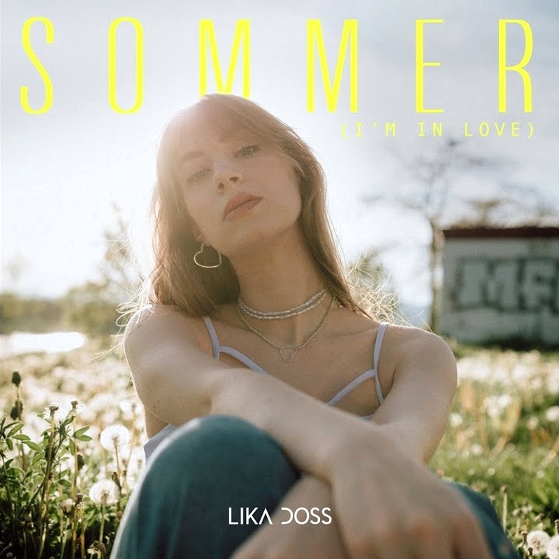 Lika Doss - Sommer (Alexos)