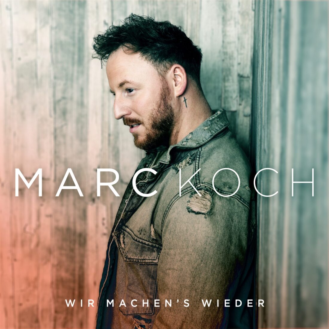 MARC KOCH - Wir machen's wieder (Viva Concepts / Hömmma Records)