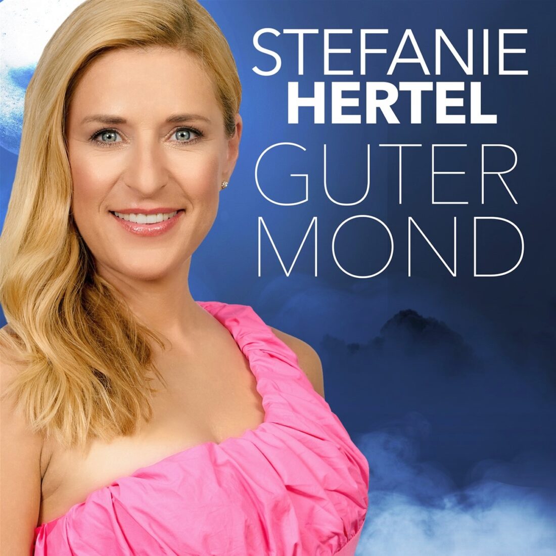 STEFANIE HERTEL - Guter Mond (VIA Music)