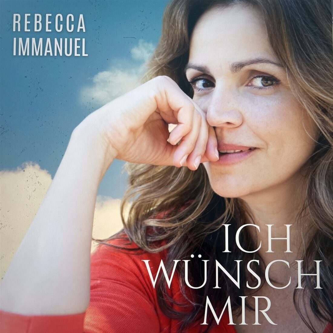 REBECCA IMMANUEL - Ich wünsch mir (Kosmopolit Records)