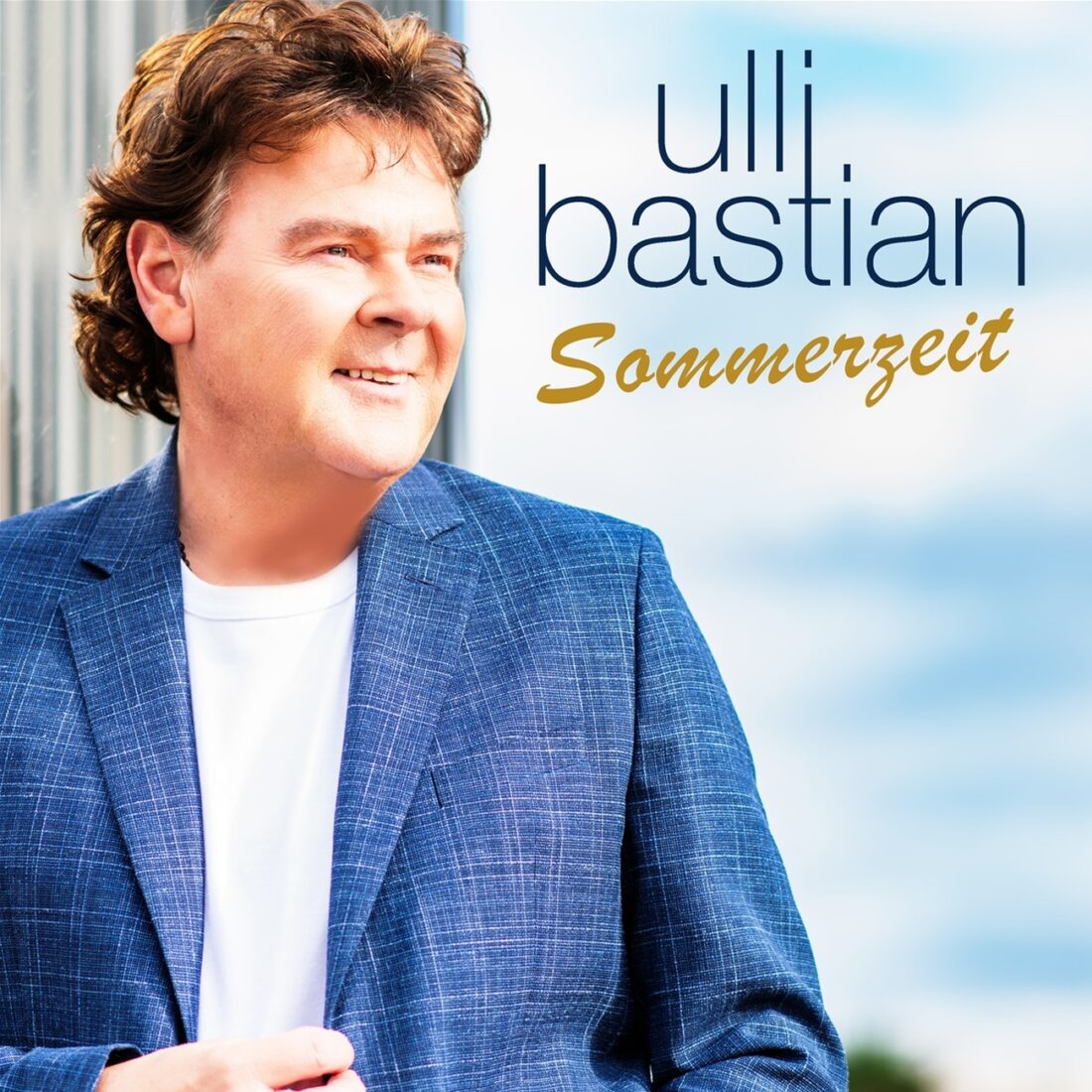 ULLI BASTIAN - Sommerzeit (VIA Music)