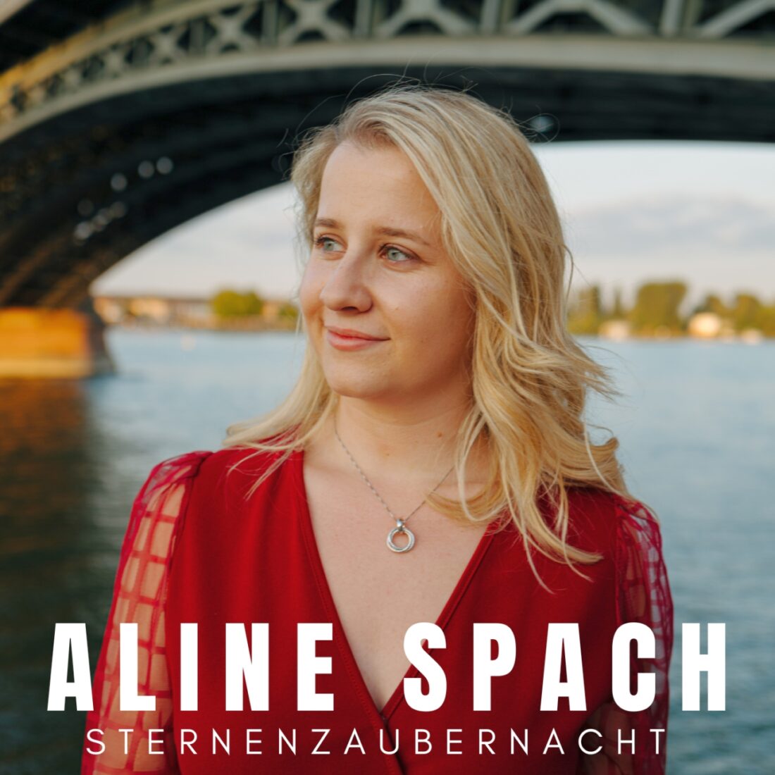 ALINE SPACH - Sternenzaubernacht (AVA Music Entertainment Germany)