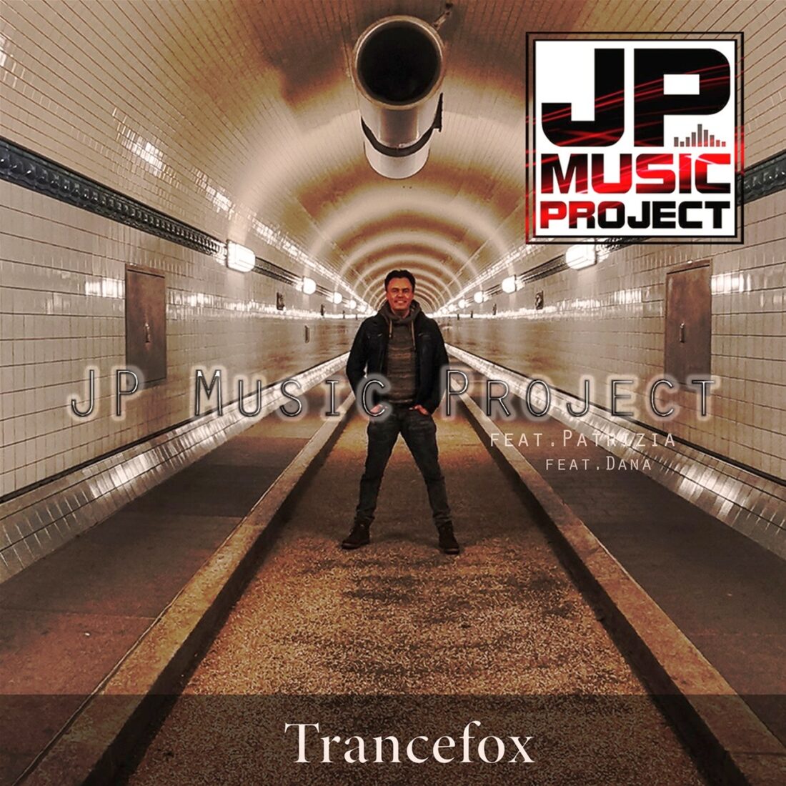 JP MUSIC PROJECT - Trancefox - Neues Album (JP Music Records)