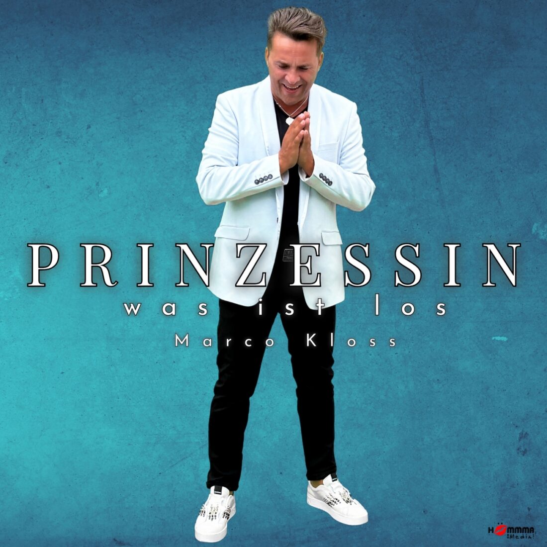 MARCO KLOSS - Prinzessin was ist los