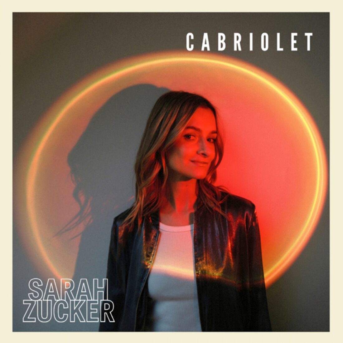 SARAH ZUCKER - Cabriolet (Meisel Music)