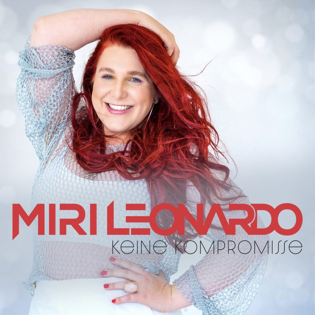 MIRI LEONARDO - Keine Kompromisse (Palm Records / Telamo)