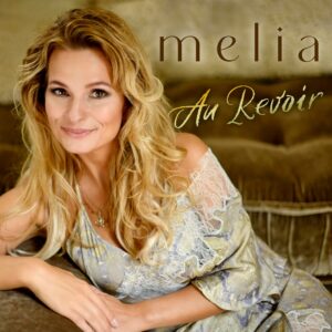 Melia - Au Revoir (Fiesta Records)