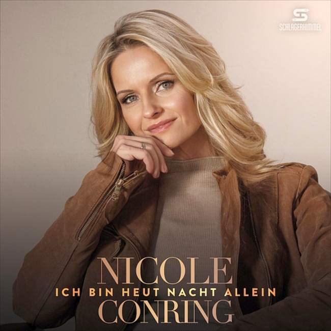 Nicole Conring - Ich bin heut Nacht allein (Schlagerhimmel)