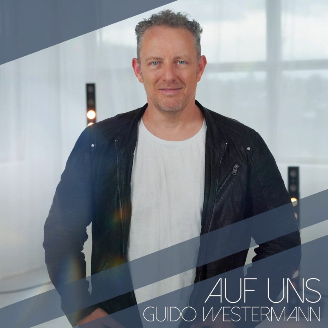 GUIDO WESTERMANN - Auf Uns - (Pulsschlag Music)