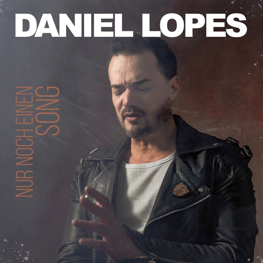 DANIEL LOPES - Nur noch einen Song (Eventline Media KG)