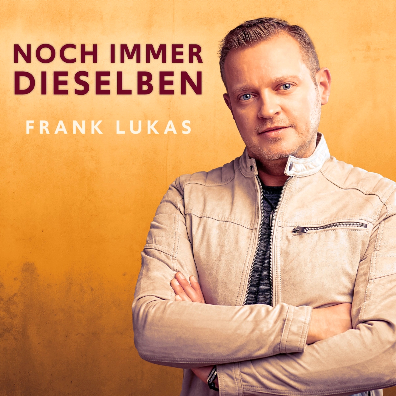 FRANK LUKAS - Noch immer dieselben (Meisel Music)