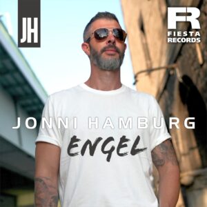 JONNI HAMBURG - Engel (Fiesta Records)