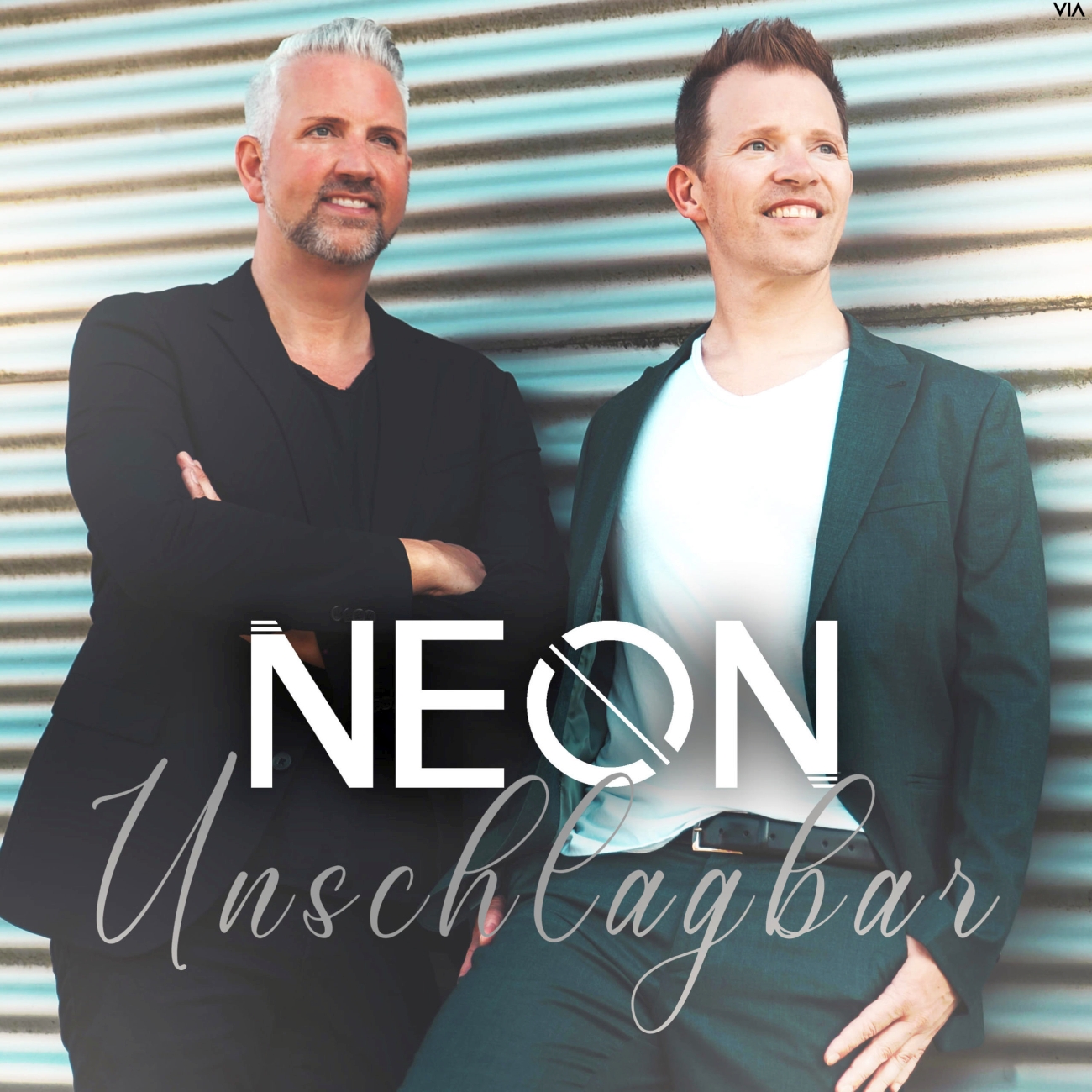 NEON - Unschlagbar - (VIA Music Germany)