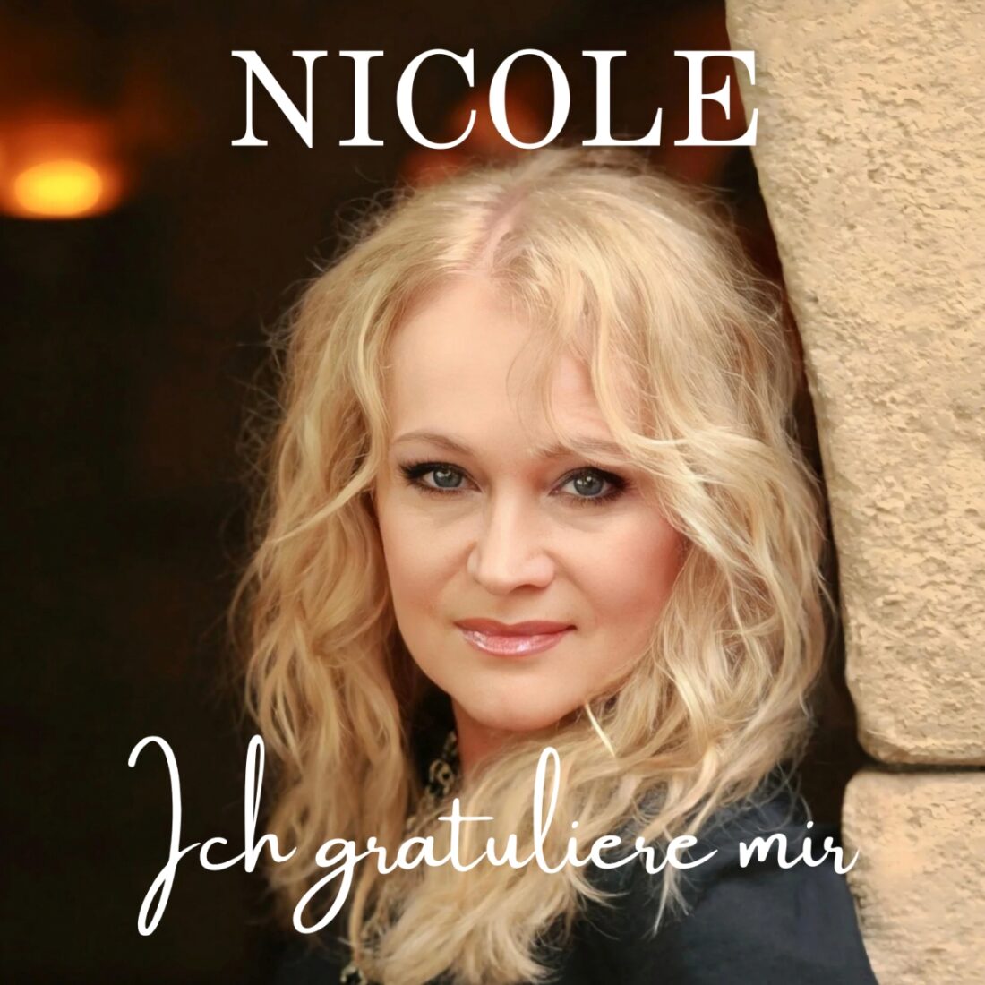 NICOLE - Ich gratuliere mir