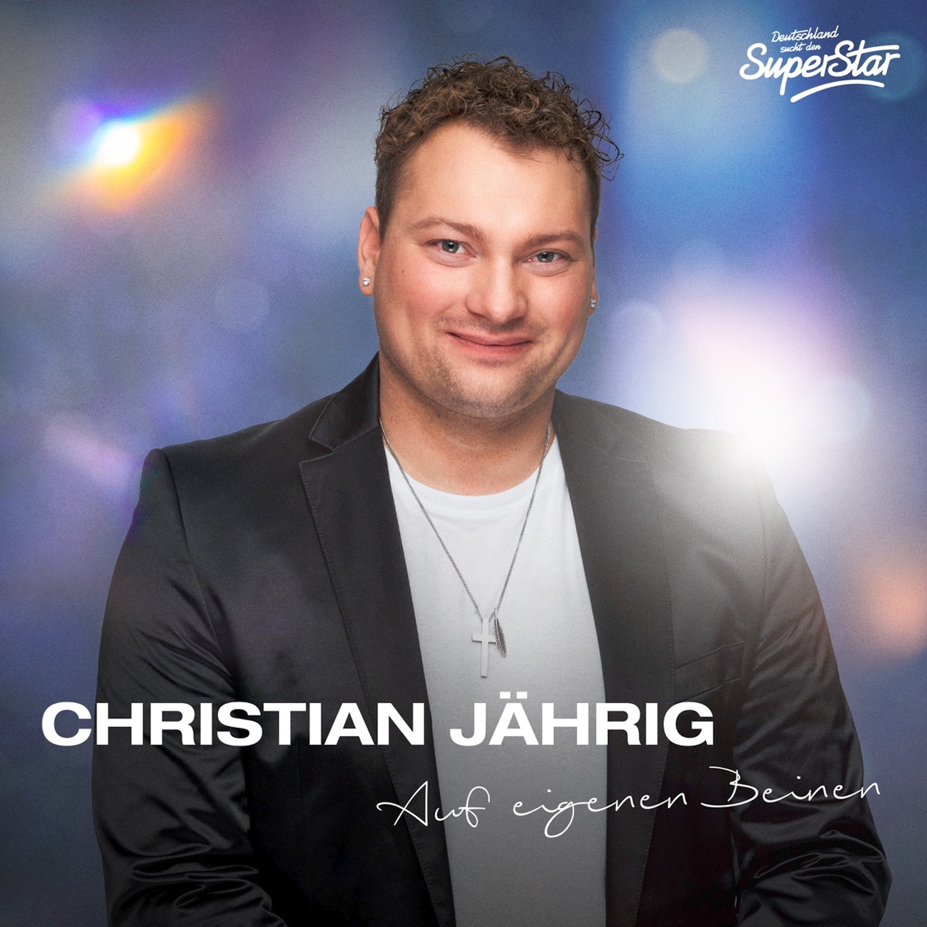 CHRISTIAN JÄHRIG – Auf eigenen Beinen (Telamo)