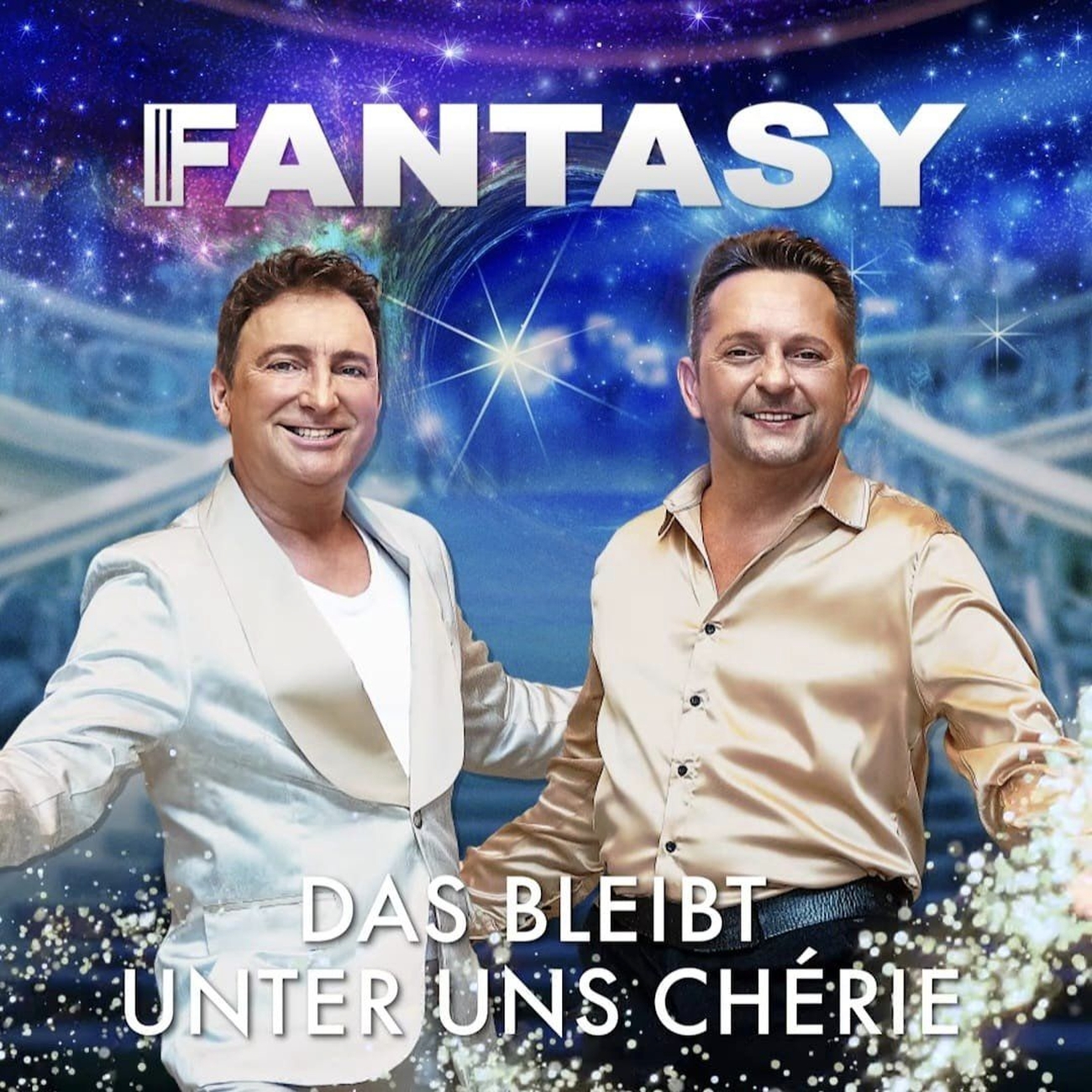 FANTASY - Das bleibt unter uns Chérie (Telamo)