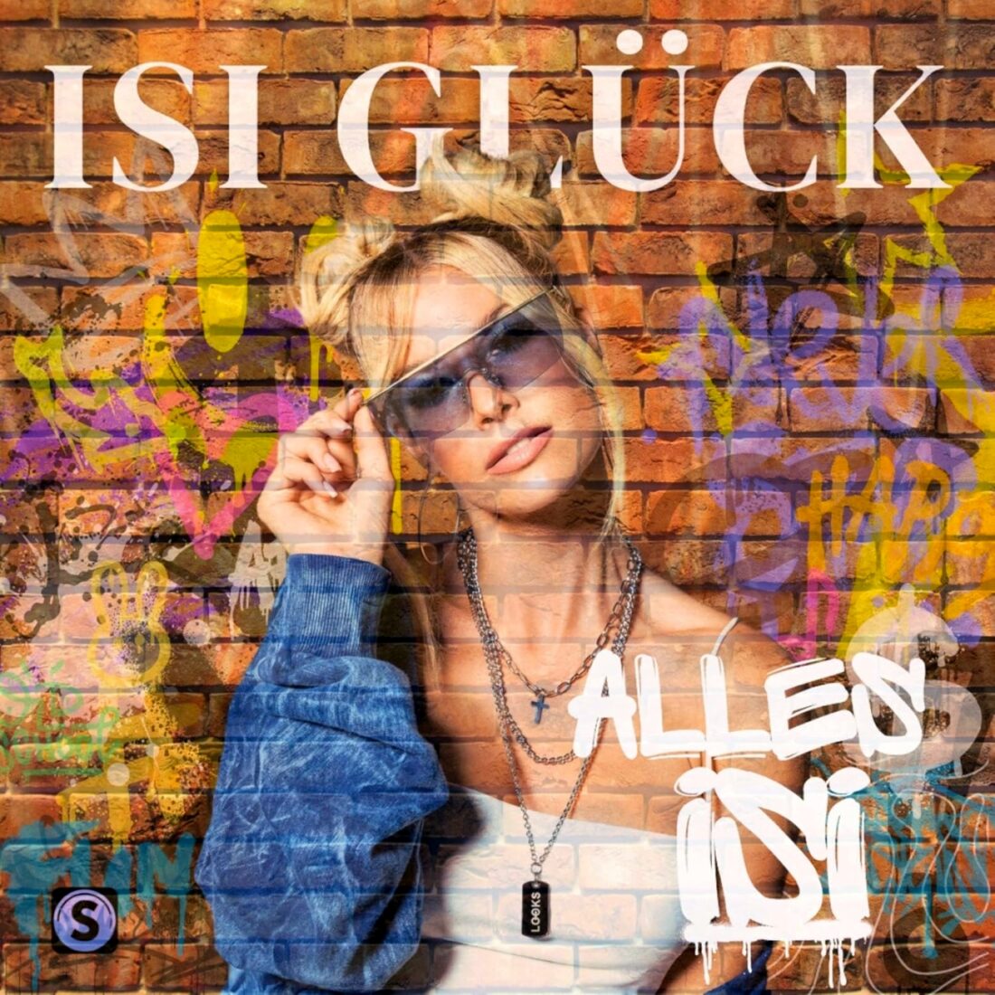 ISI GLÜCK - Alles Isi (Summerfield Records)