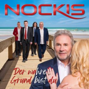 NOCKIS - Der wahre Grund bist du (Electrola)