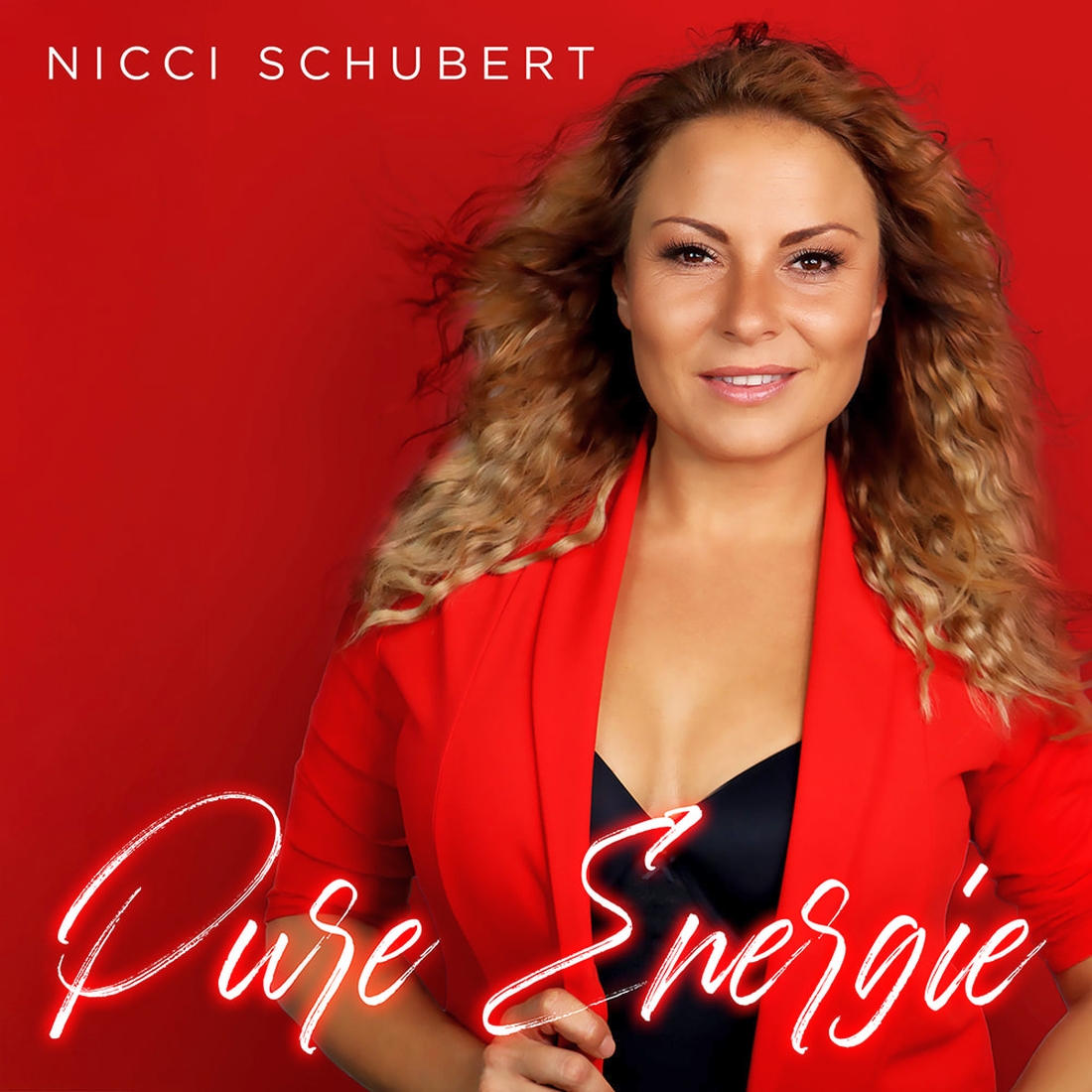 NICCI SCHUBERT - Pure Energie (Foxdog Music)