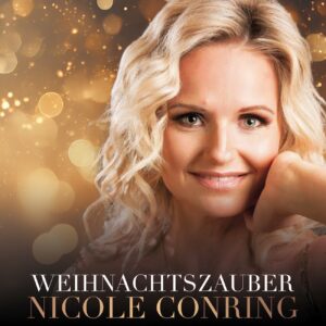 NICOLE CONRING – Weihnachtszauber (NCK Music)