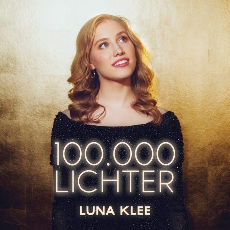 LUNA KLEE – 100.000 Lichter (Telamo)