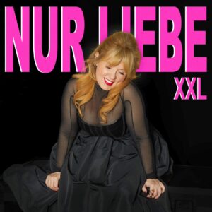 MAITE KELLY - Ein neues Kapitel der Liebe mit "Nur Liebe XXL"