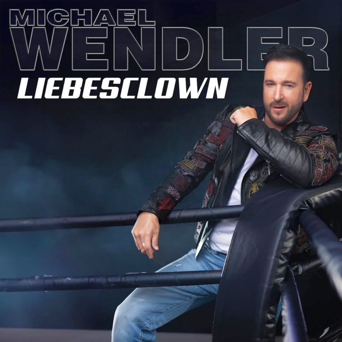 MICHAEL WENDLER - Liebesclown (AP Music)