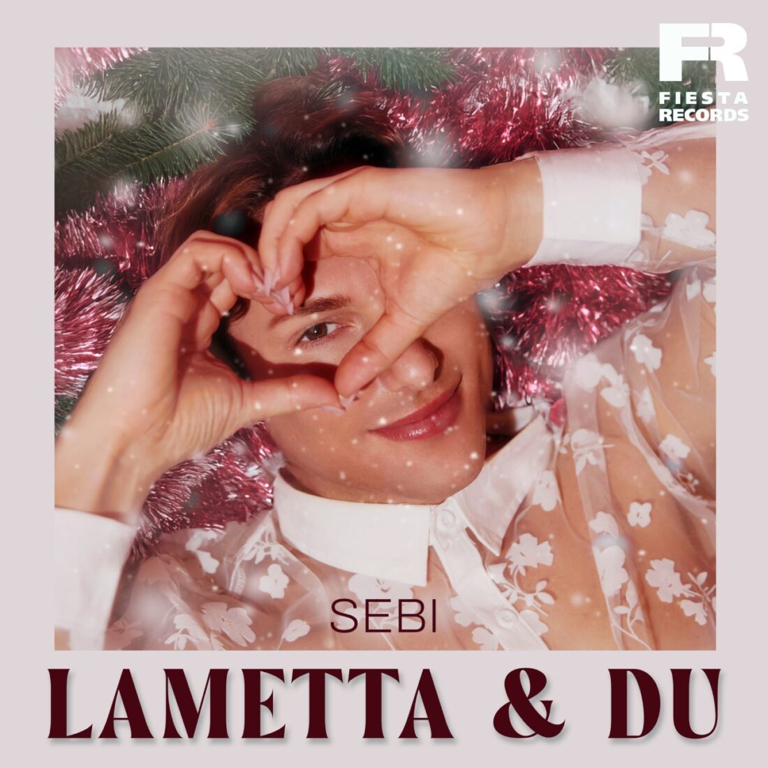 SEBI – Lametta und Du (Fiesta Records)