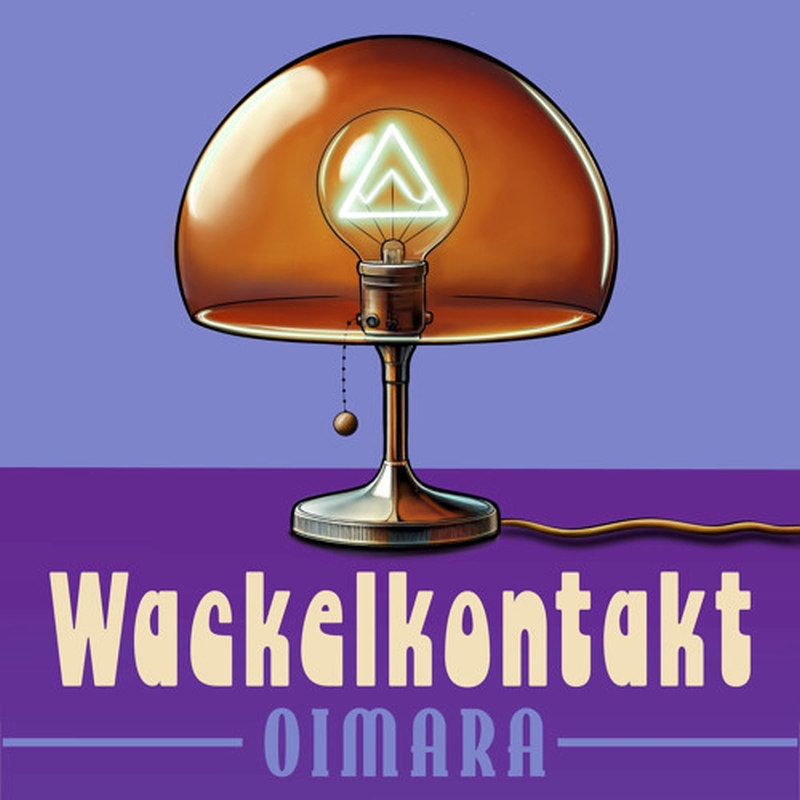 Wird das der Ballermann Hit 2025? - OIMARA - Wackelkontakt