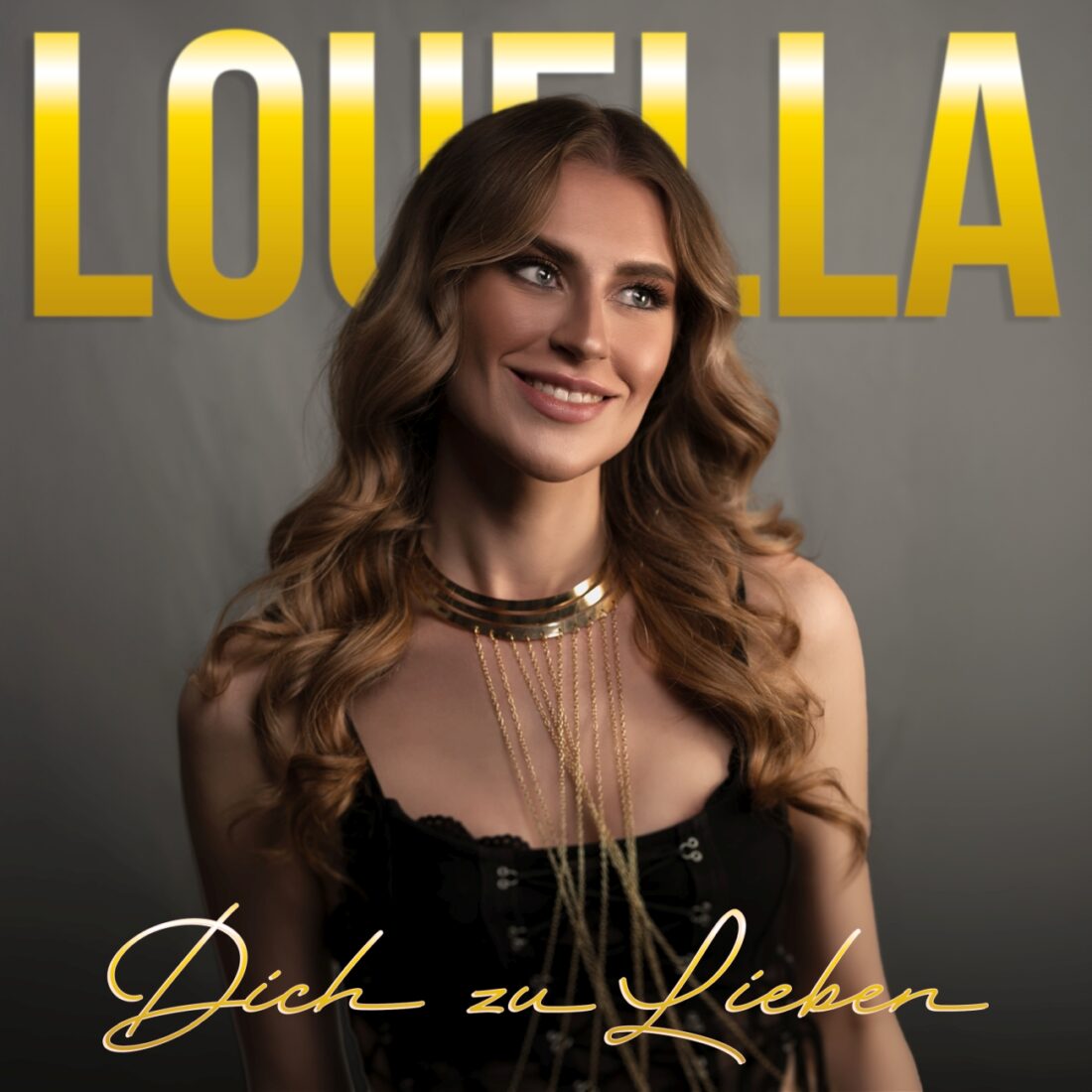 LOUELLA - Dich zu lieben (Fiesta Records)