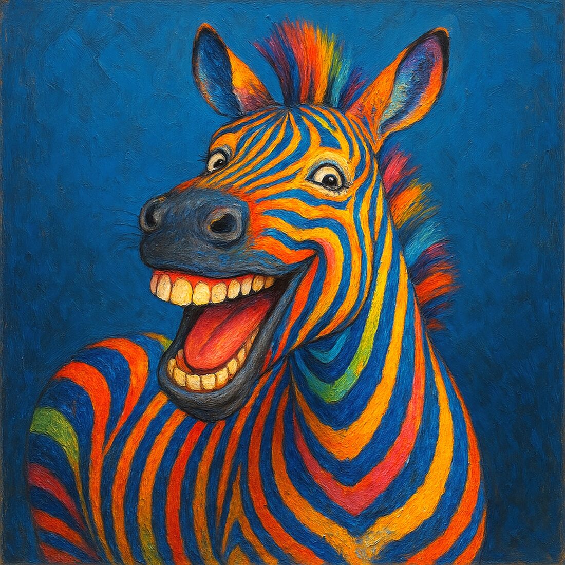 SCHICKIMICKI CLUB: Der Party-Hit 2025 – „Buntes Zebra“!