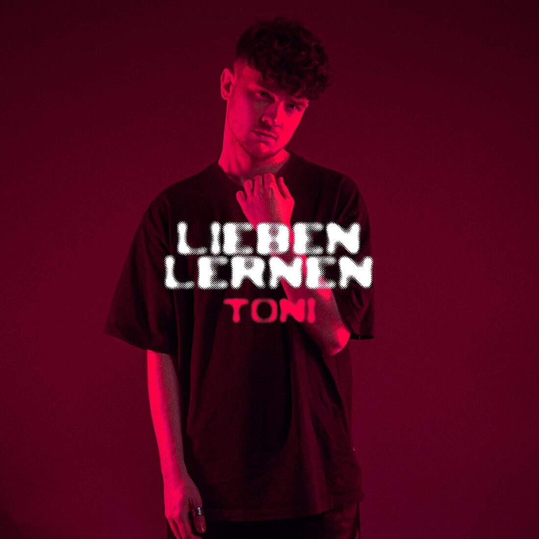 TONI - Lieben lernen (flying spruce Records)