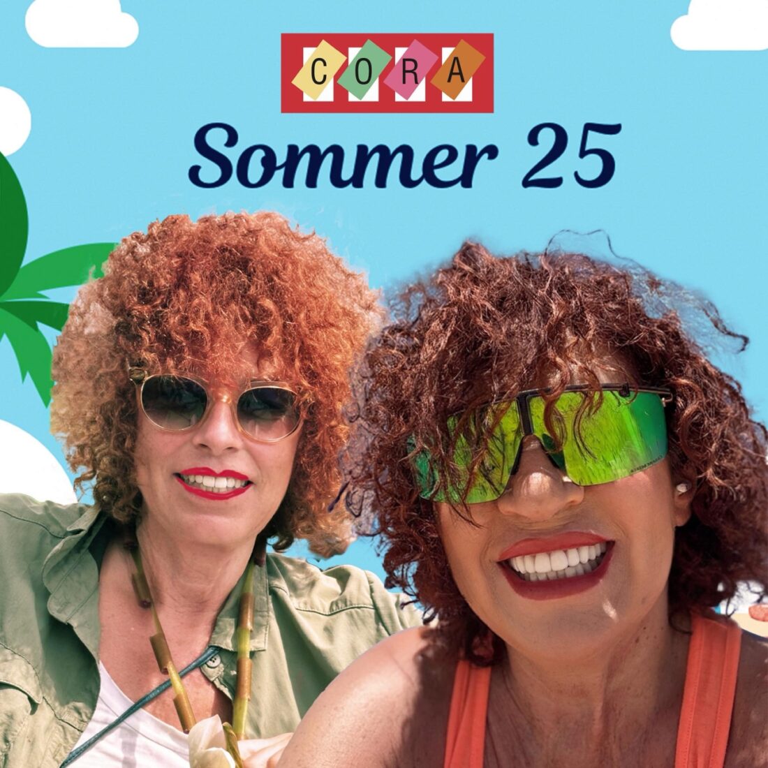 CORA - Sommer 25 (BM Records)