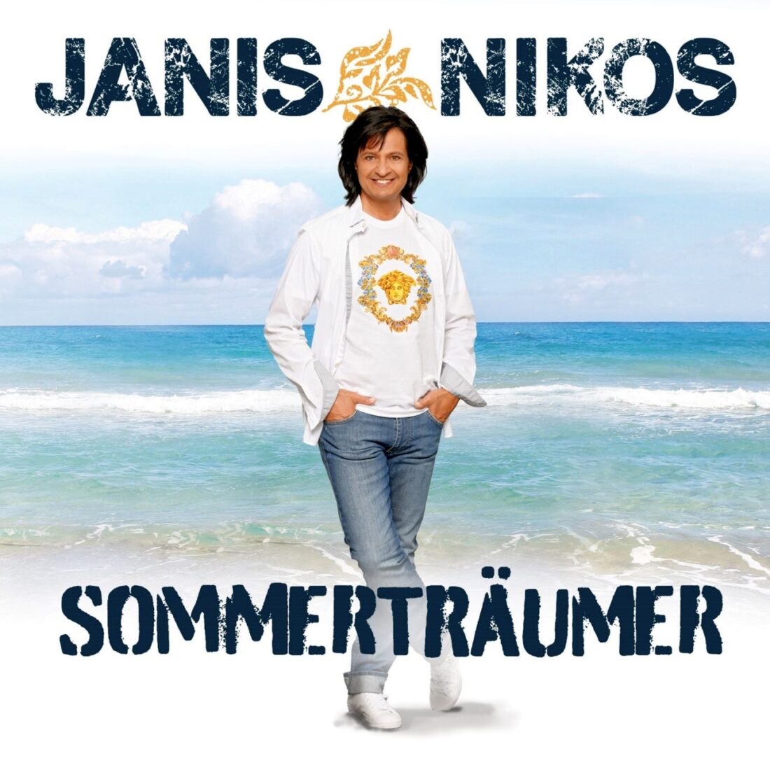 JANIS NIKOS - Sommerträumer (Artists & Acts)
