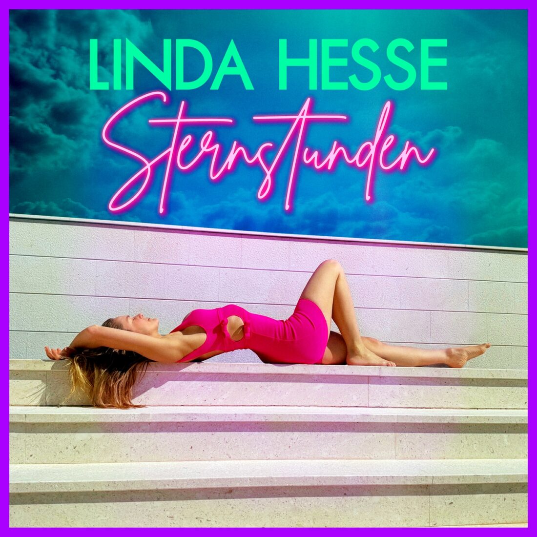 LINDA HESSE - Sternstunden (MORE Music)