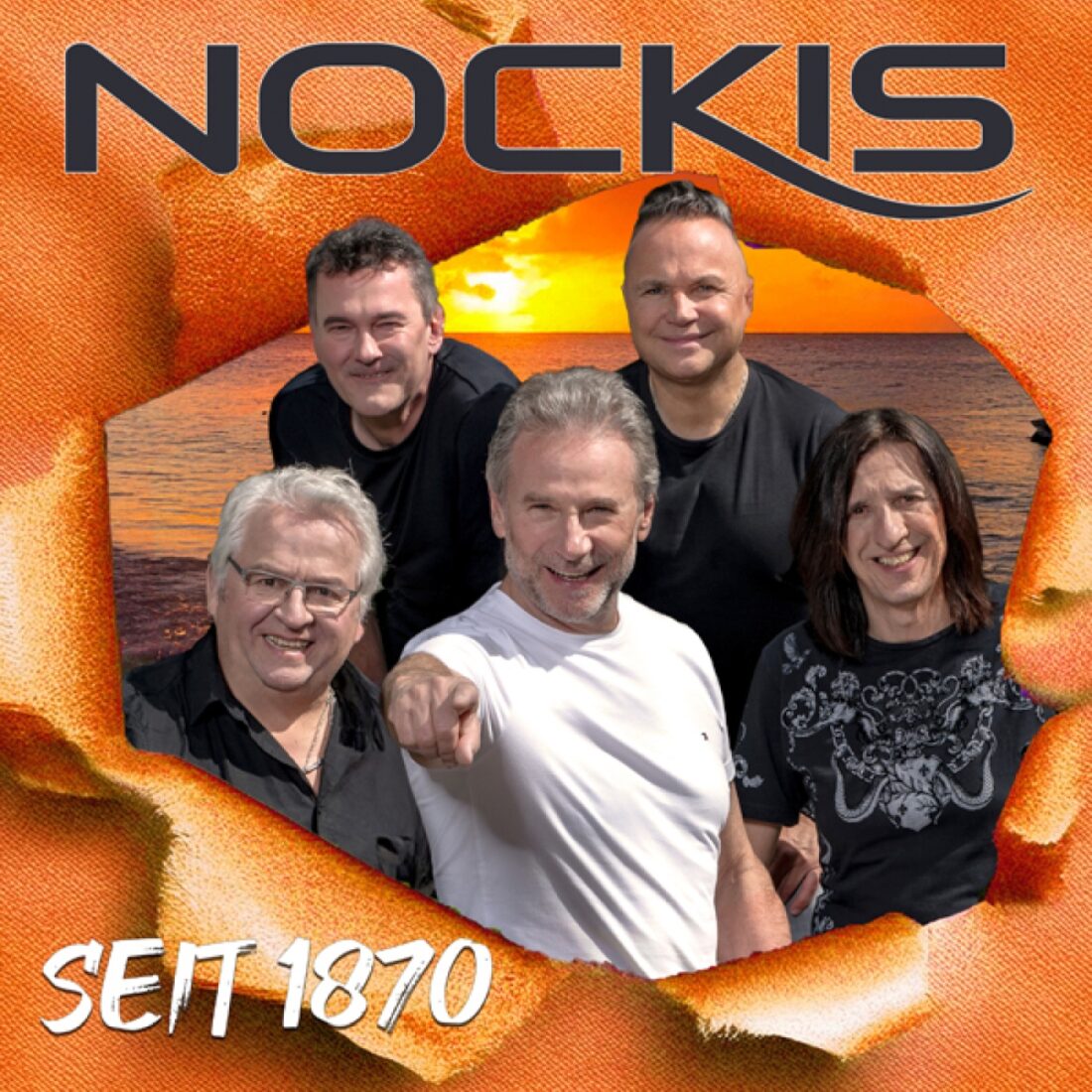 NOCKIS - Seit 1870 (Electrola)