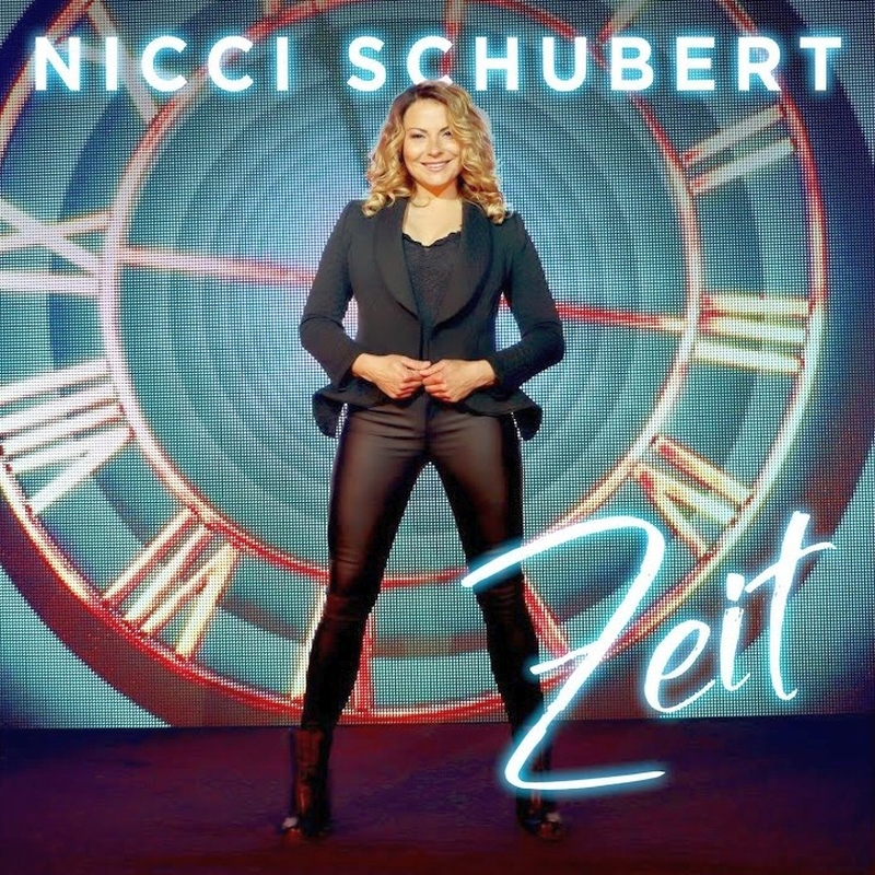 Nicci Schubert - Zeit (Foxdog Music)