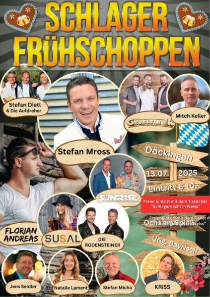Schlager-Frühschoppen-Döckingen-2025