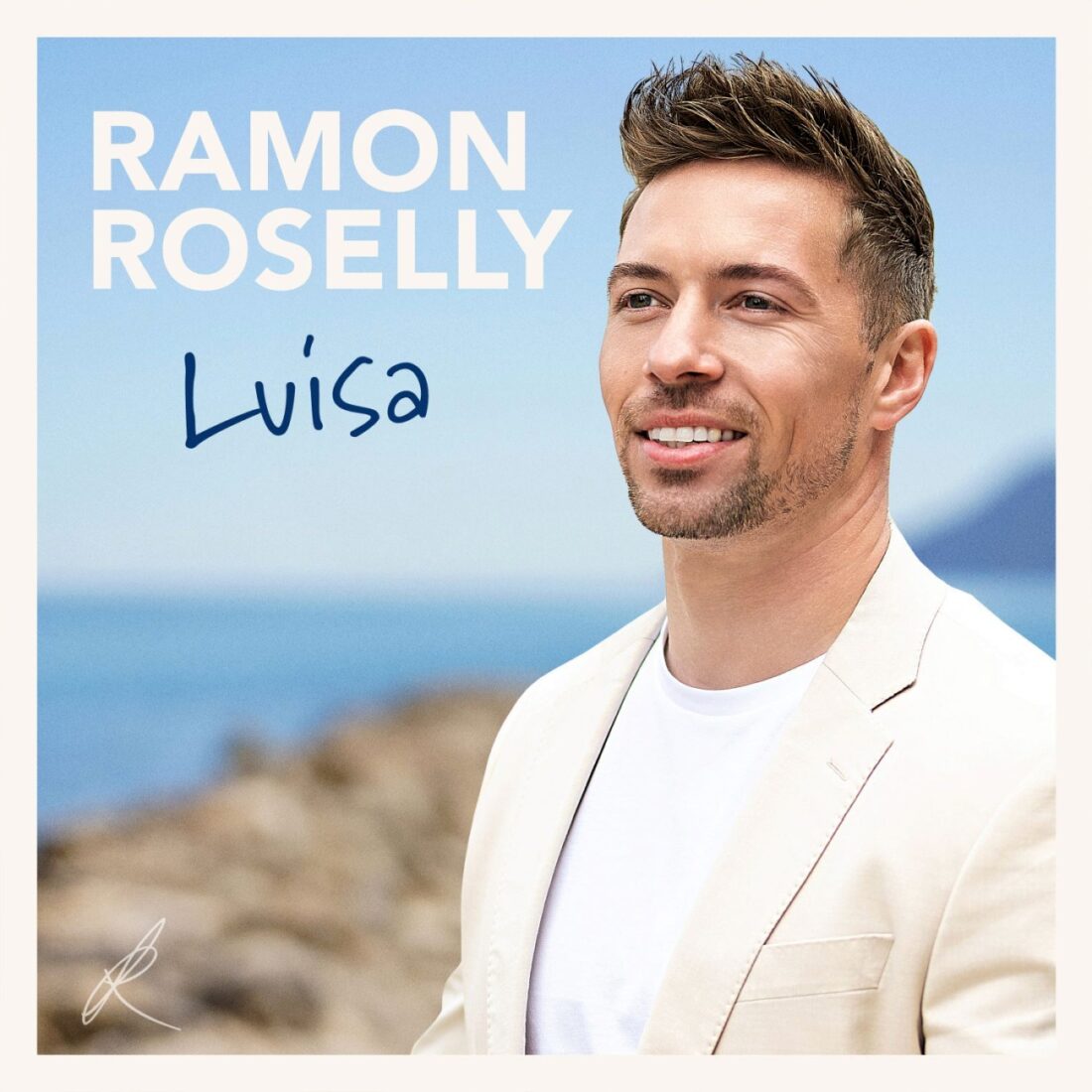 RAMON ROSELLY - Luisa (Telamo)
