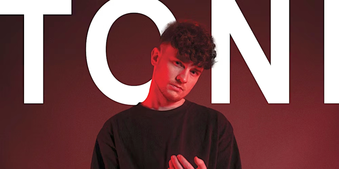 TONI - Club Tour 2026