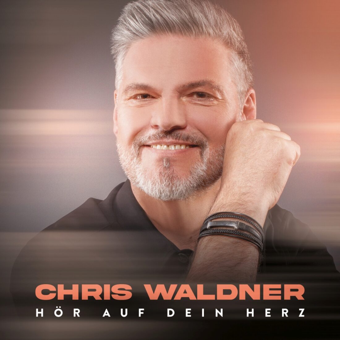 CHRIS WALDNER - Hör auf dein Herz (LaLa Music)