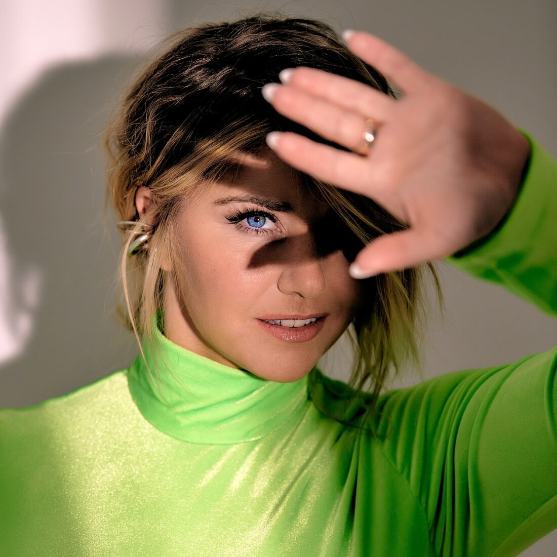 BEATRICE EGLI - Au revoir (Sony Music Germany)