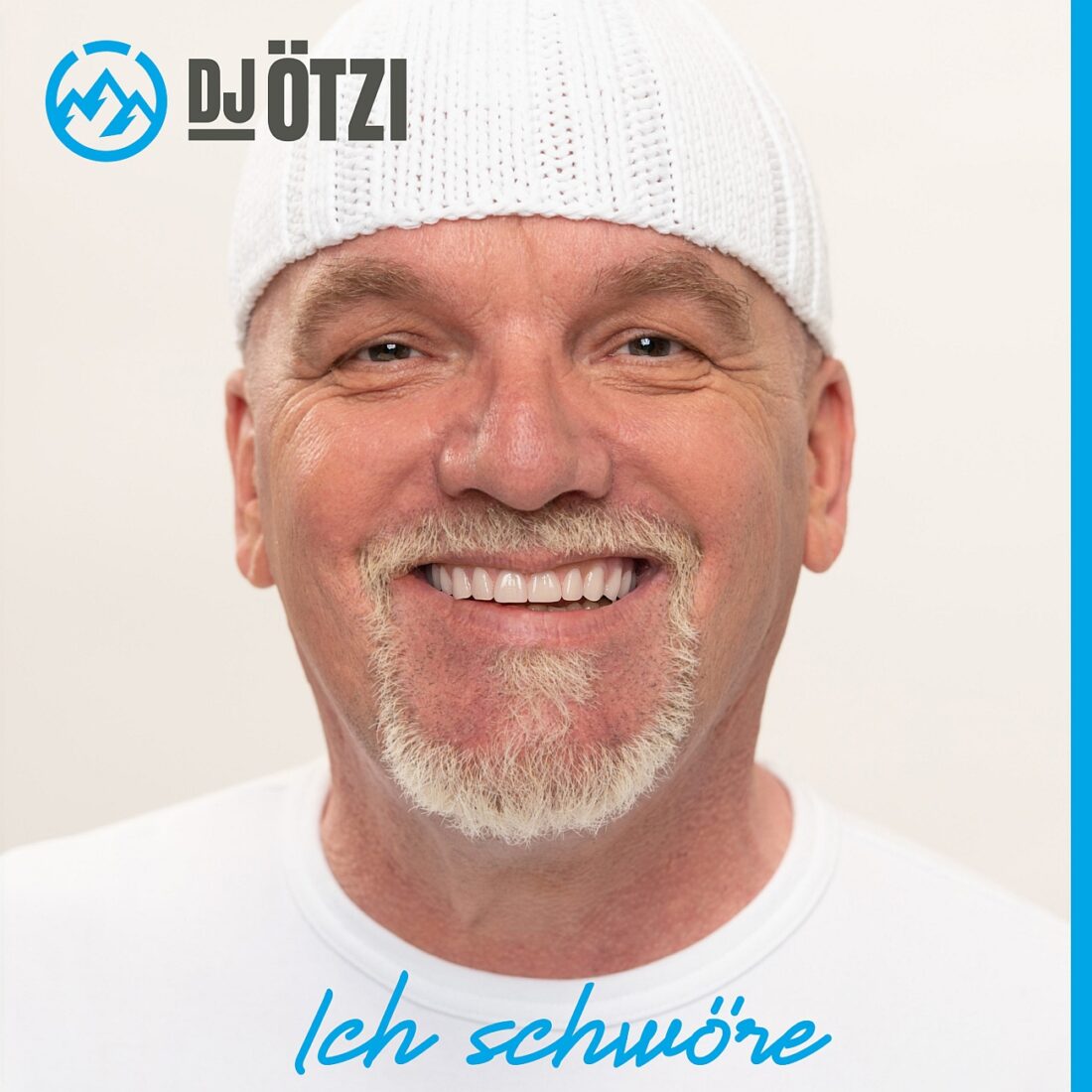 DJ ÖTZI - Ich schwöre (Madizin Music)