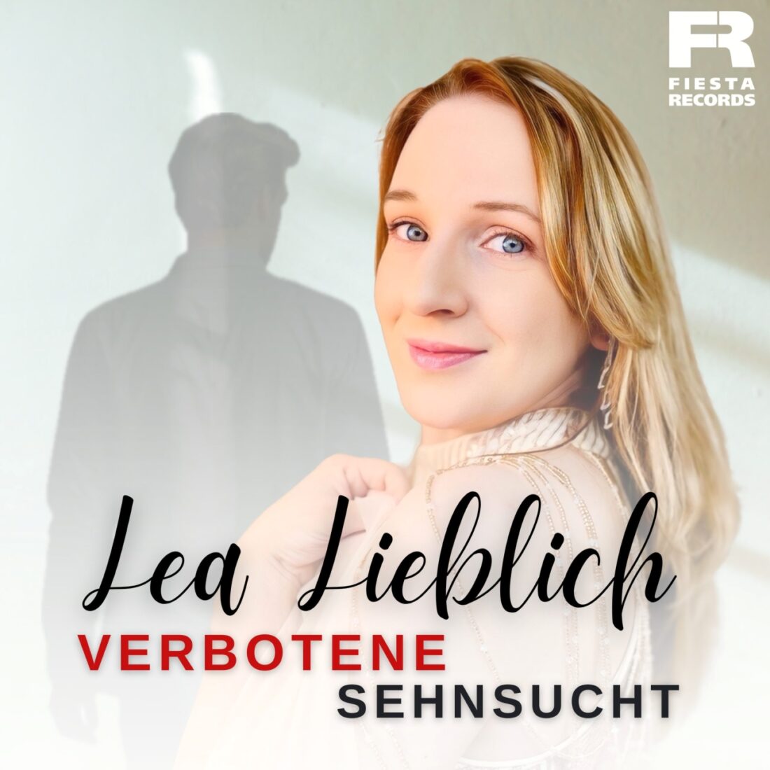 LEA LIEBLICH – Verbotene Sehnsucht (Fiesta Records)