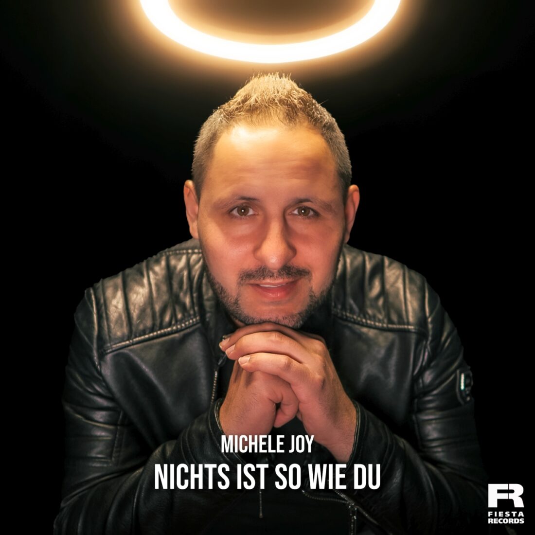 MICHELE JOY - Nichts ist so wie du (Fiesta Records)