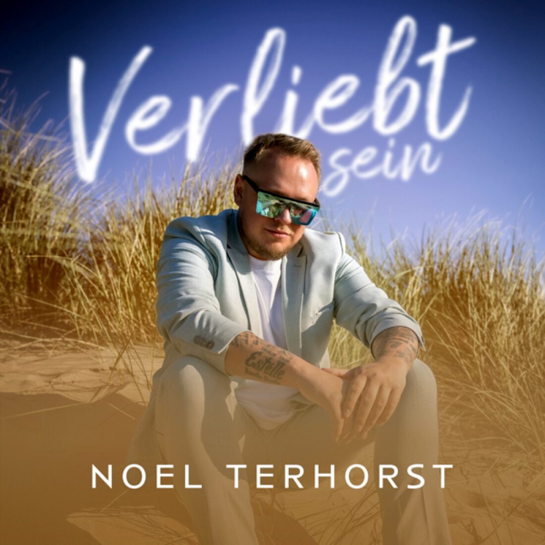 NOEL TERHORST - Verliebt sein (Pulsschlag Music)