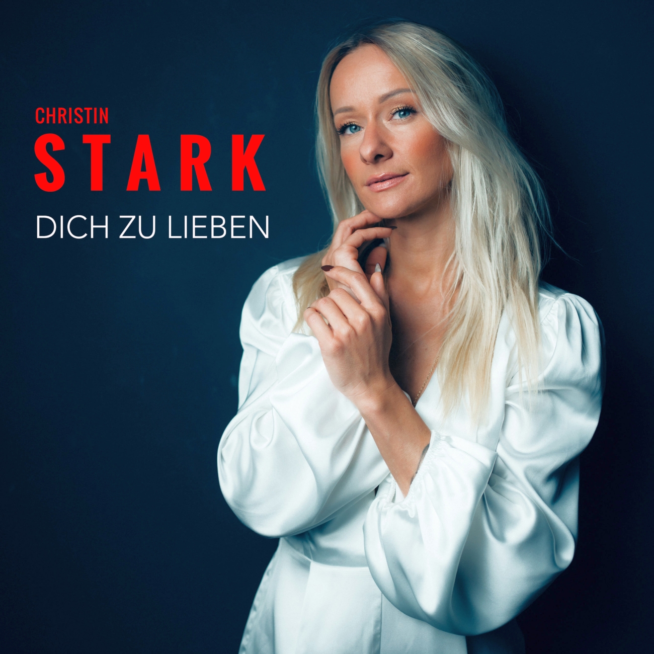 CHRISTIN STARK - Dich zu lieben (Madizin)